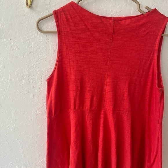 Anthropologie Deletta Mock Neck Peplum Style Blouse - Picture 4 of 14